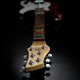 Illustration for article titled Logitech's Unveils $250 Guitar Hero Controller